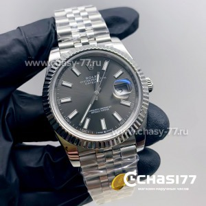 Rolex Datejust - Дубликат ETA 3235 (12055)
