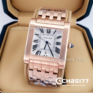 Cartier Tank (22755)