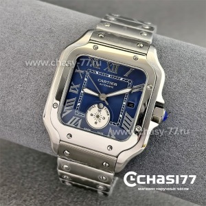 Cartier Santos Dumont (23955)