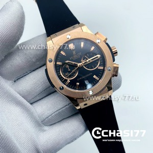 HUBLOT Classic Fusion Chronograph 38 мм (14955)