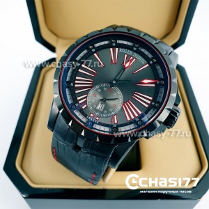 Roger Dubuis Excalibur (08455)