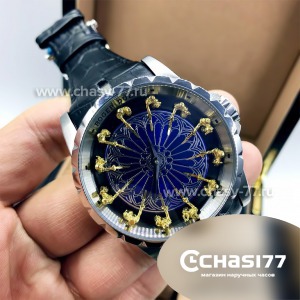 Roger Dubuis Knights of the Round Table (09155)