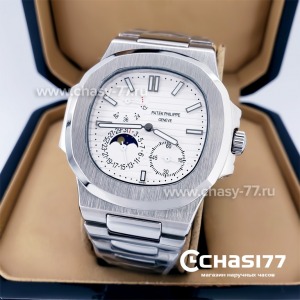 Patek Philippe Men Nautilus (19355)