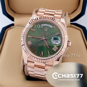 Rolex Day-Date (19455)