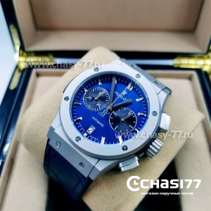 HUBLOT Classic Fusion Chronograph (09655)