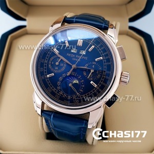 Patek Philippe Perpetual Calendar (20556)