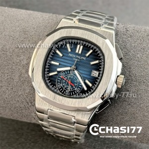 Patek Philippe Men Nautilus (11456)