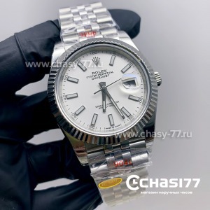 Rolex Datejust - Дубликат ETA 3235 (12056)