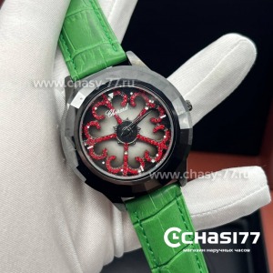 Chopard Happy Diamonds (22356)