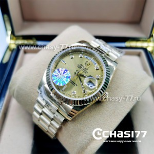 Rolex Day-Date (12656)