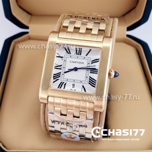 Cartier Tank (22756)