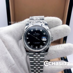 Rolex Datejust Steel - Дубликат (13056)