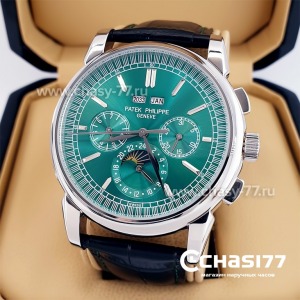 Patek Philippe Perpetual Calendar (23456)