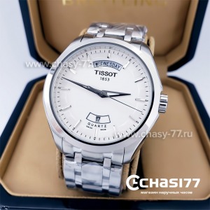 Tissot Couturier (03556)