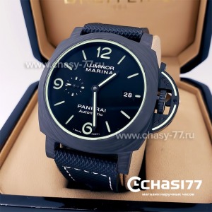 Panerai Luminor Marina Carbon - Дубликат (13856)