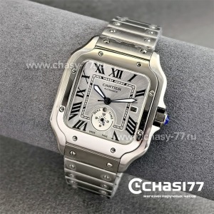 Cartier Santos Dumont (23956)