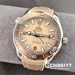 Omega Seamaster Planet Ocean (24156)