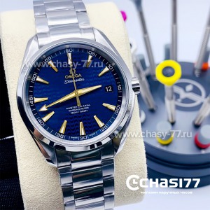 Omega Seamaster Aqua Terra - Дубликат (15356)