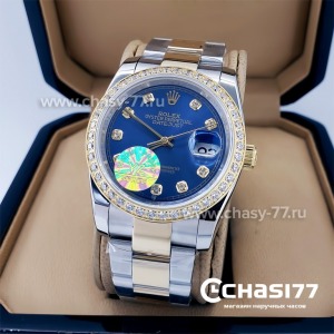 Rolex Datejust (16656)