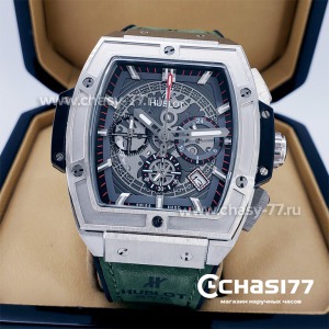 Hublot Senna Champion 88 (17356)