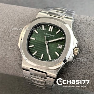 Patek Philippe Men Nautilus (19356)