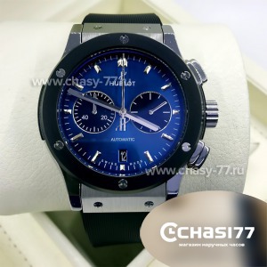 HUBLOT Classic Fusion Chronograph (09656)