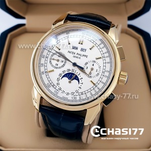 Patek Philippe Perpetual Calendar (20557)