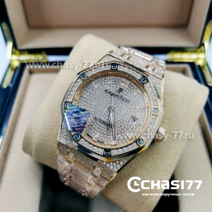 Audemars Piguet Royal Oak - Дубликат(12457)