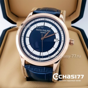 Patek Philippe Annual Calendar (22457)
