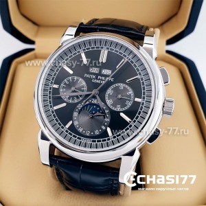 Patek Philippe Perpetual Calendar (23457)