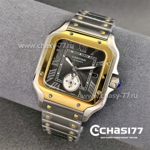 Cartier Santos Dumont (23957)