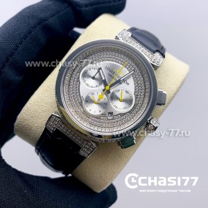 Louis Vuitton Tambour Chronograph (14157)