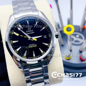 Omega Seamaster Aqua Terra - Дубликат (15357)