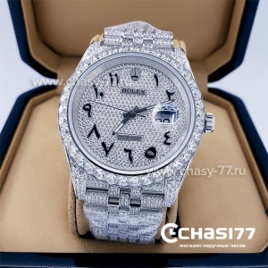 Rolex Datejust - Дубликат (15957)