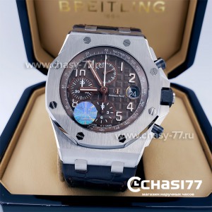 Audemars Piguet Royal Oak Offshore Chronograph - Дубликат (17857)