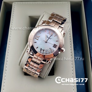 Chopard Happy Diamonds (08357)