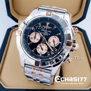 Breitling Chronometre Certifie  (08757)