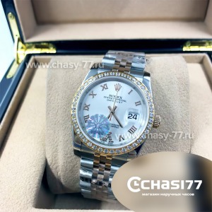 Rolex Datejust (09257)