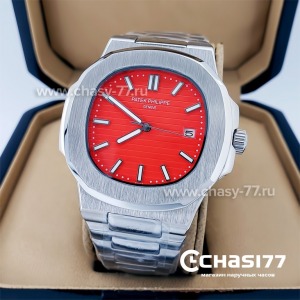 Patek Philippe Men Nautilus (19357)