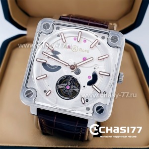 Bell & Ross BR X2 Tourbillon (19557)