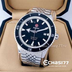 Rado Captain Cook (19857)