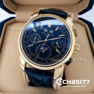 Patek Philippe Perpetual Calendar (20558)