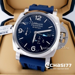 Panerai Luminor BiTempo (21758)