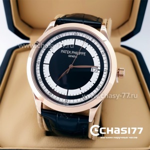 Patek Philippe Annual Calendar (22458)