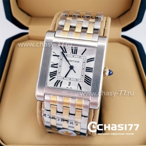 Cartier Tank (22758)