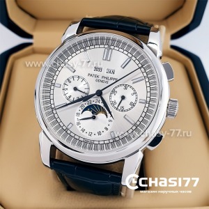 Patek Philippe Perpetual Calendar (23458)
