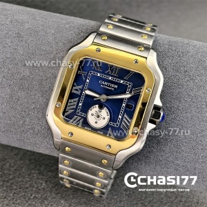 Cartier Santos Dumont (23958)