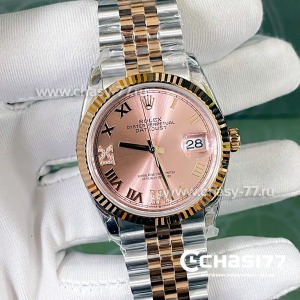 Rolex Datejust - Дубликат (14058)