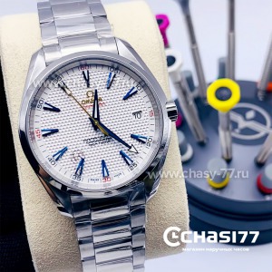 Omega Seamaster Aqua Terra - Дубликат (15358)
