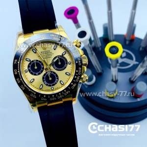 Rolex Daytona - Дубликат (15658)